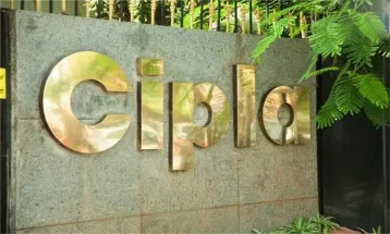 Cipla के प्रमोटर्स ने बेची 2.53 प्रतिशत हिस्सेदारी