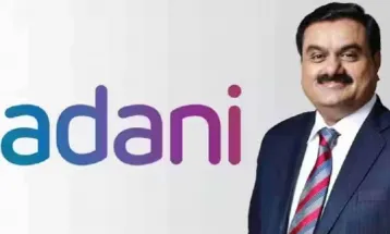 Adani Group के शेयरों में छह फीसदी तक आया उछाल