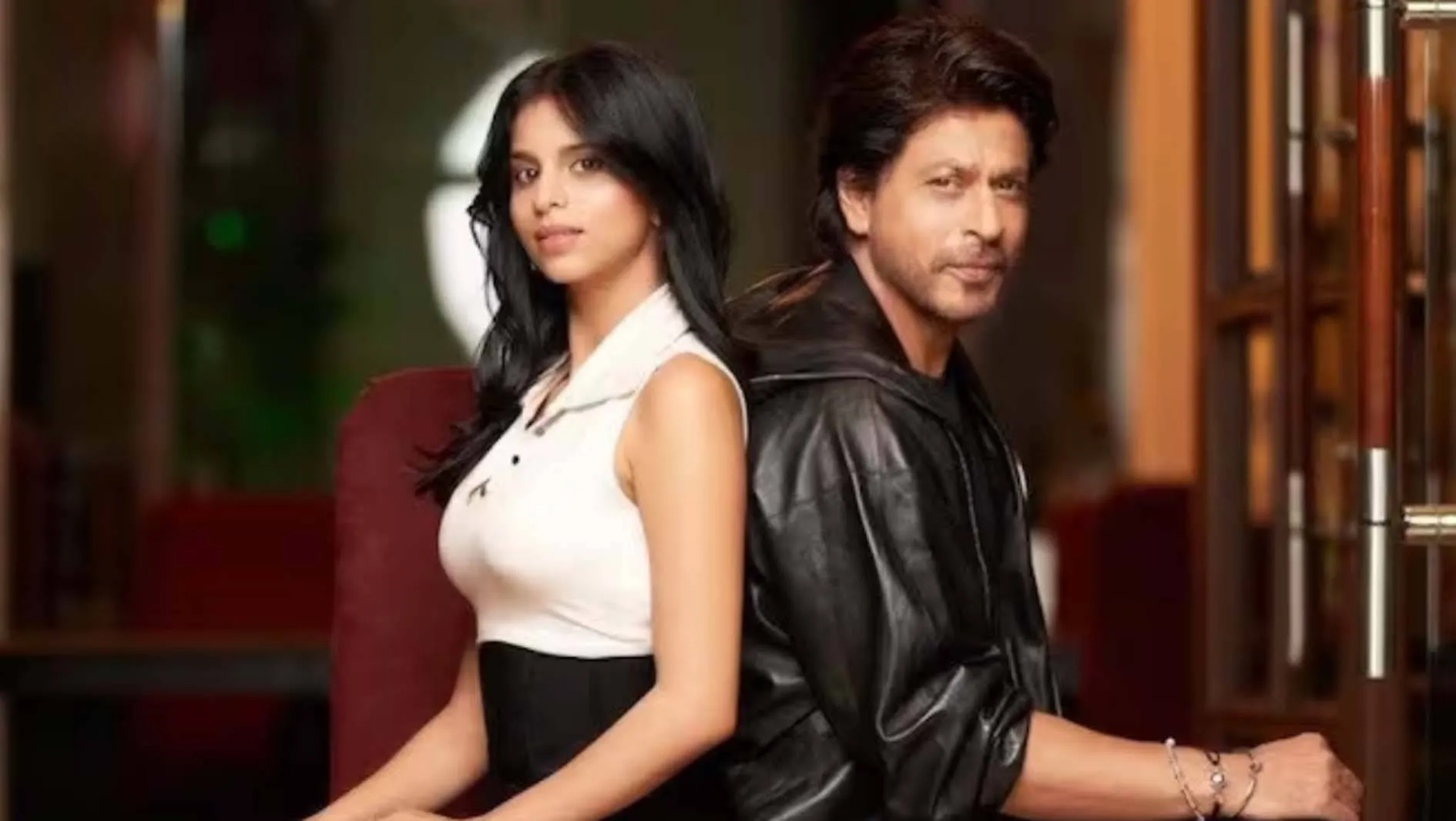किंग में Shahrukh के साथ उनकी बेटी सुहाना भी होगी