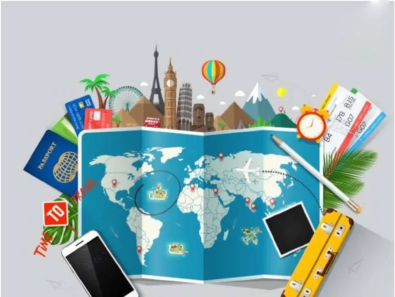 Tour Operator बनकर हासिल करें रोजगार