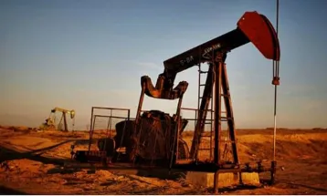 Government ने कच्चे तेल पर अप्रत्याशित लाभ कर घटाकर 5,700 रुपये प्रति टन ‎किया