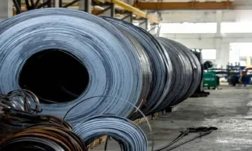 Jindal Steel का चौथी तिमाही का मुनाफा 30 प्रतिशत घटा