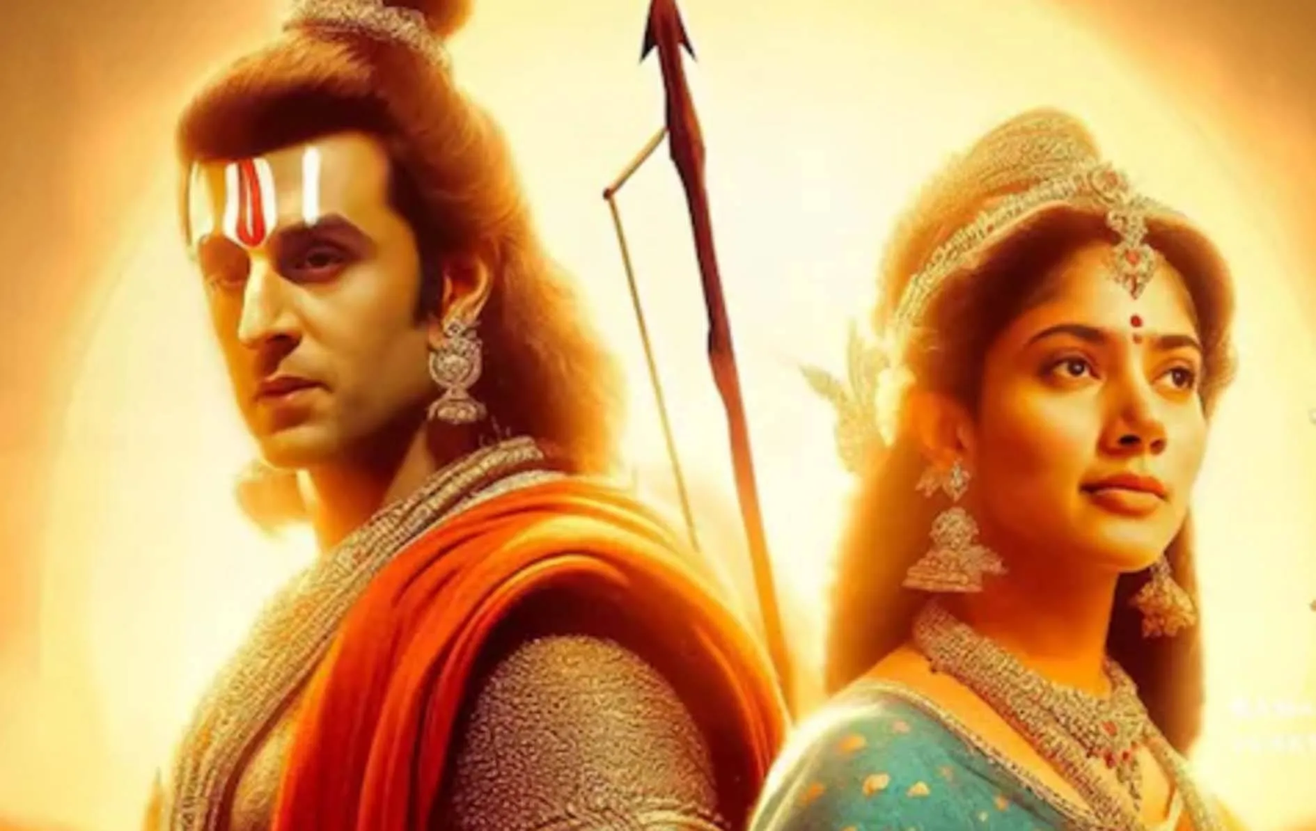 film Ramayana के लिए फैंस को करना होगा और इंतजार