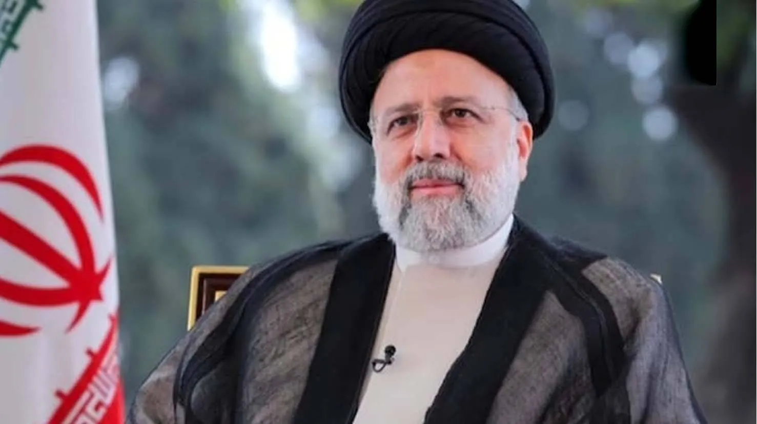 ईरानी राष्ट्रपति रईसी का helicopter crashes, मलबा मिला, उधर अमेरिका ने बुलाई आपात बैठक