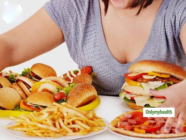 ईटिंग डिसऑर्डर पर ध्यान दें