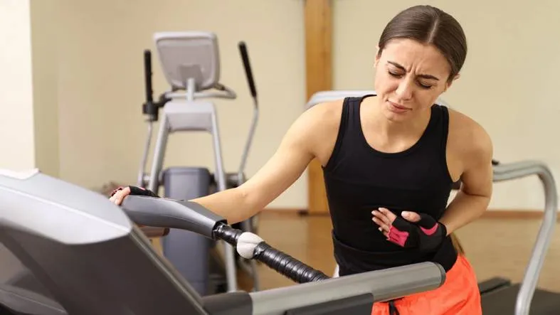 Over training सिन्ड्रोम एक्सरसाइज बन सकती है हार्ट अटैक की वजह