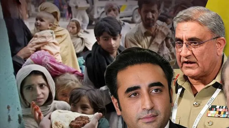 कंगाल Pakistani के नेताओं के पास दुबई में अरबों की संपत्ति