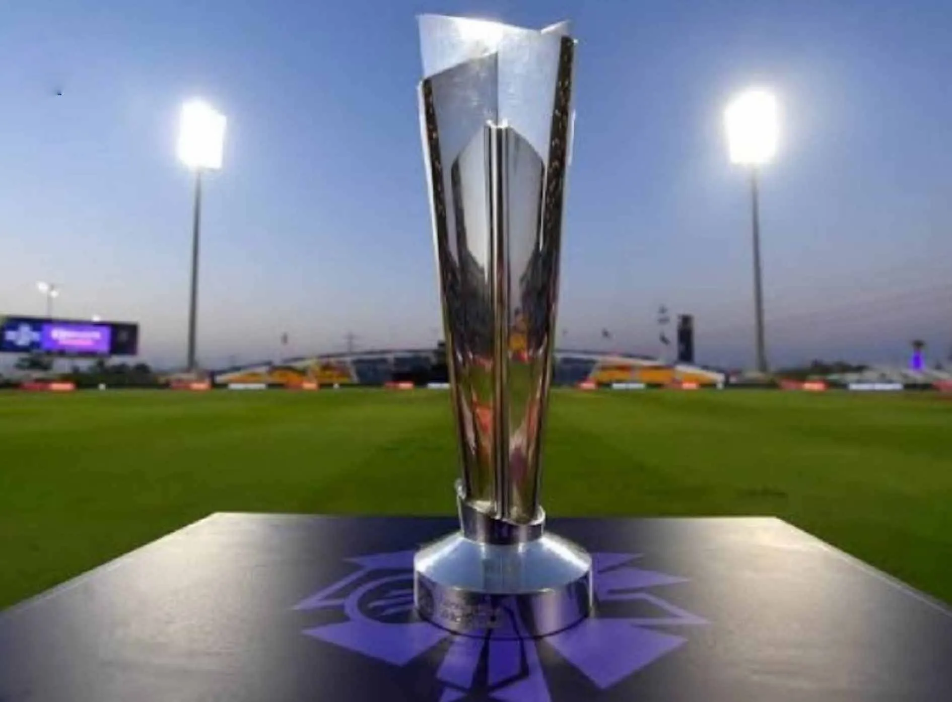 T20 World Cup के कुछ मुकाबलों में गेंदबाज भी रहे हैं हावी