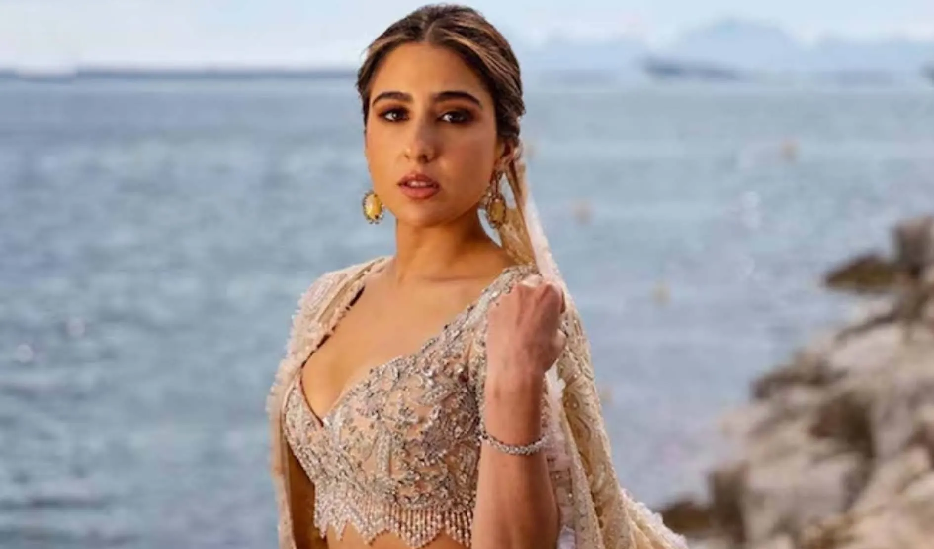 सारा के प्यार में पागल है Businessman, करेगी शादी