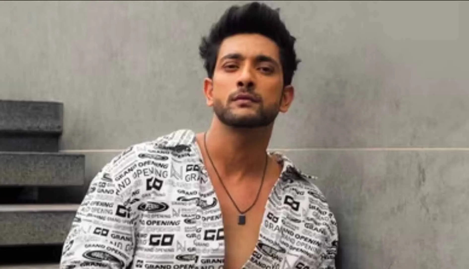आमिर खान की तलाश और थ्री इडियट में नजर आ चुके हैं Fahman Khan