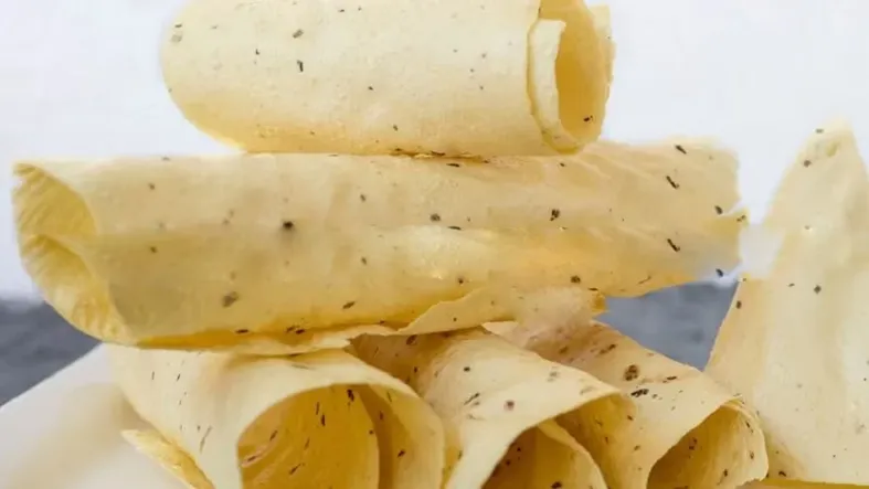 Papad Making Unit लगाकर हासिल करें स्वरोजगार