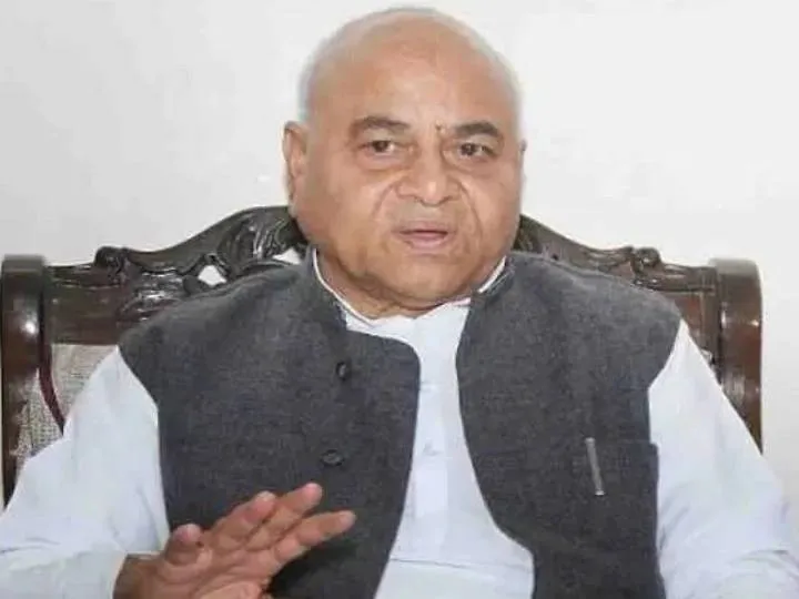MP के पूर्व नेता प्रतिपक्ष Govind Singh ने बोला मोहन सरकार पर बड़ा हमला, भाजपा सरकार को बताया तानाशाह