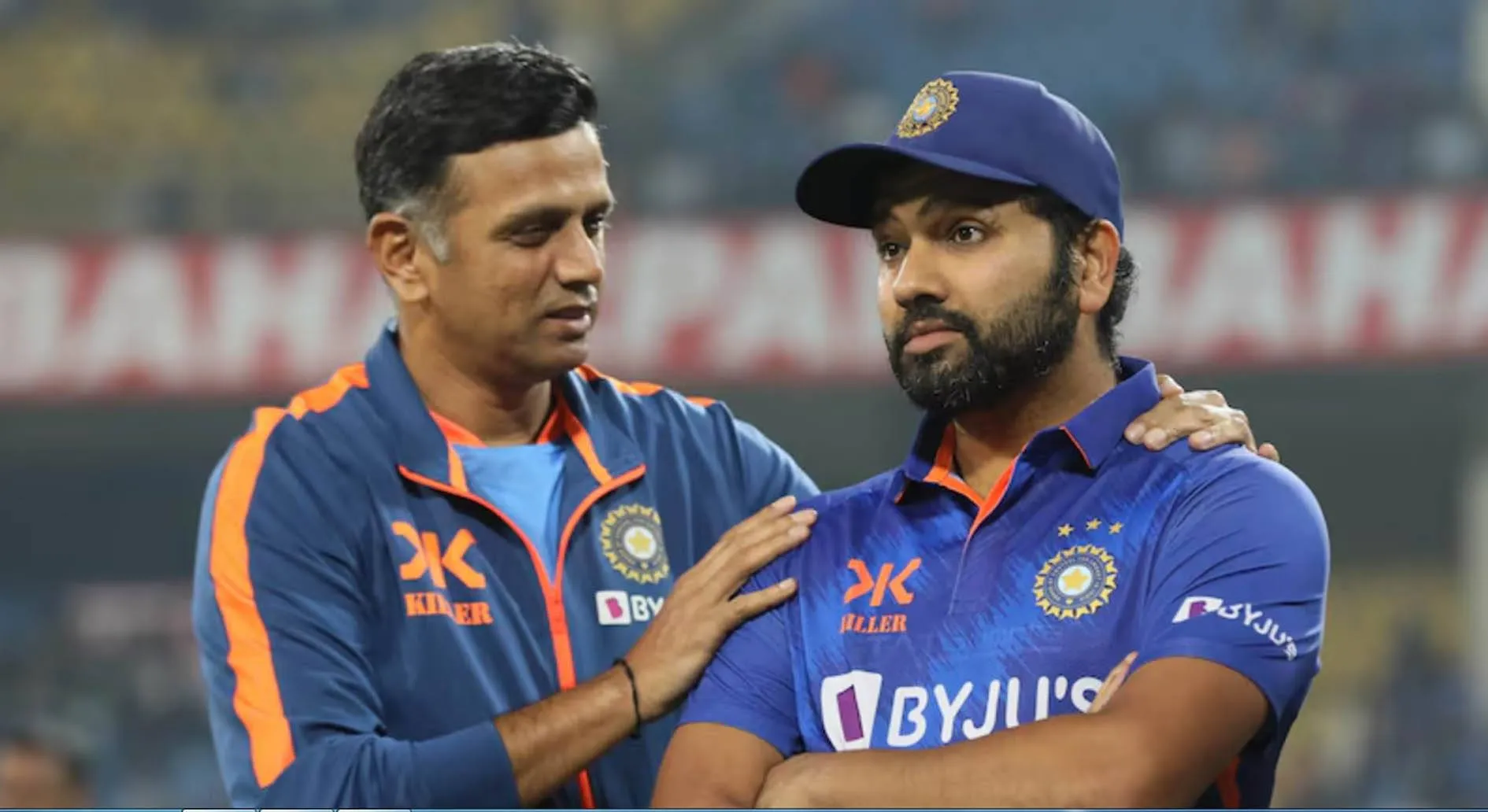कप्तान के तौर पर दूसरी बार विश्वकप में उतरेंगे Rohit