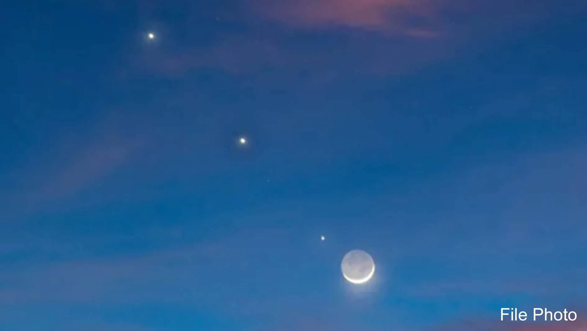 3 जून को सौर मंडल Earth से आएगा नजर