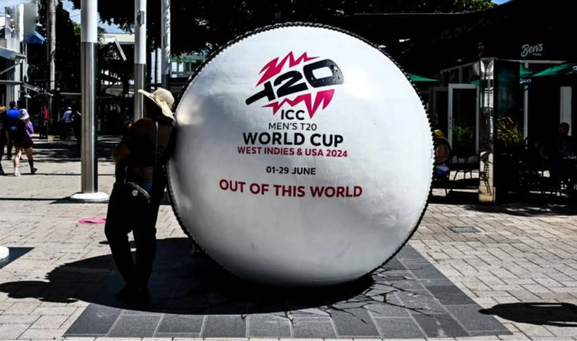 T20 World Cup: बारिश हुई तो सुपर आठ लेवल की शीर्ष टीम करेगी क्वालीफाई