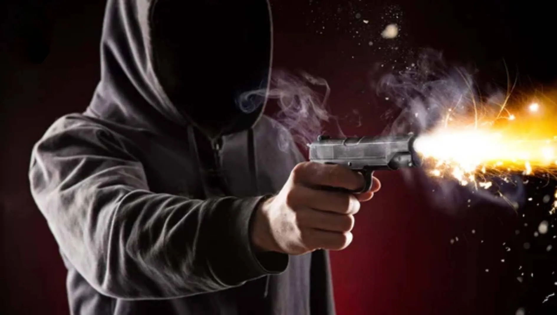 serial killers की कमी से अच्छे उपन्यास लिखना मुश्किल