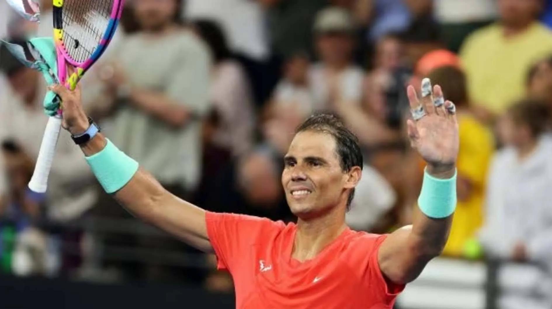 September के बाद टेनिस कोर्ट में नजर नहीं आयेंगे नडाल