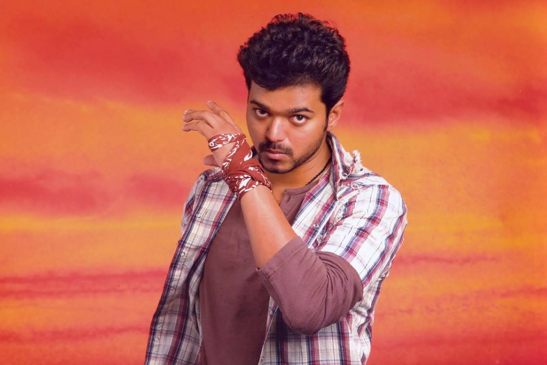 Thalapathy Vijay की फिल्म पोकिरी पुन: होगी रिलीज