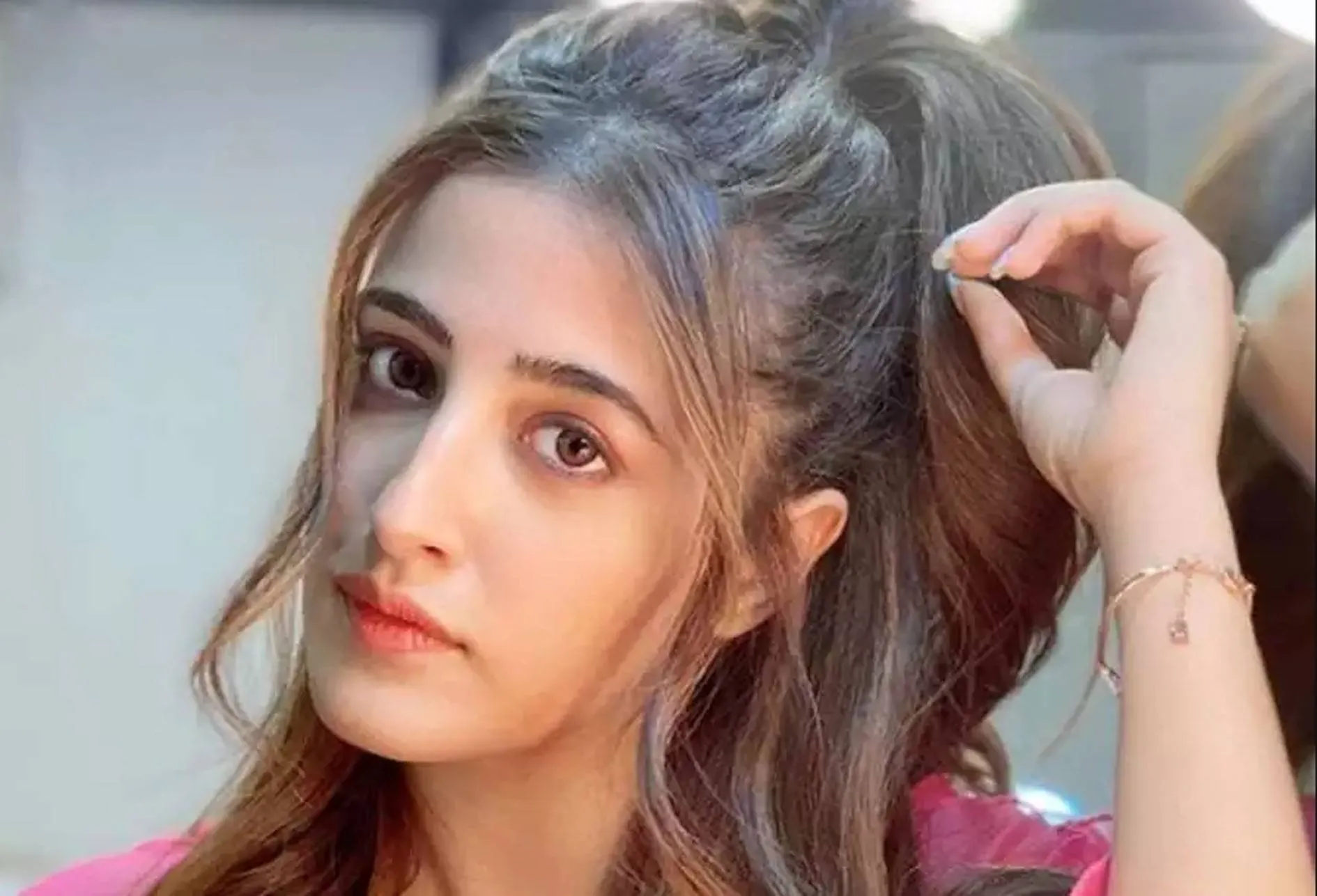 Nupur को मिला बिग बॉस ओटीटी 3 का ऑफर