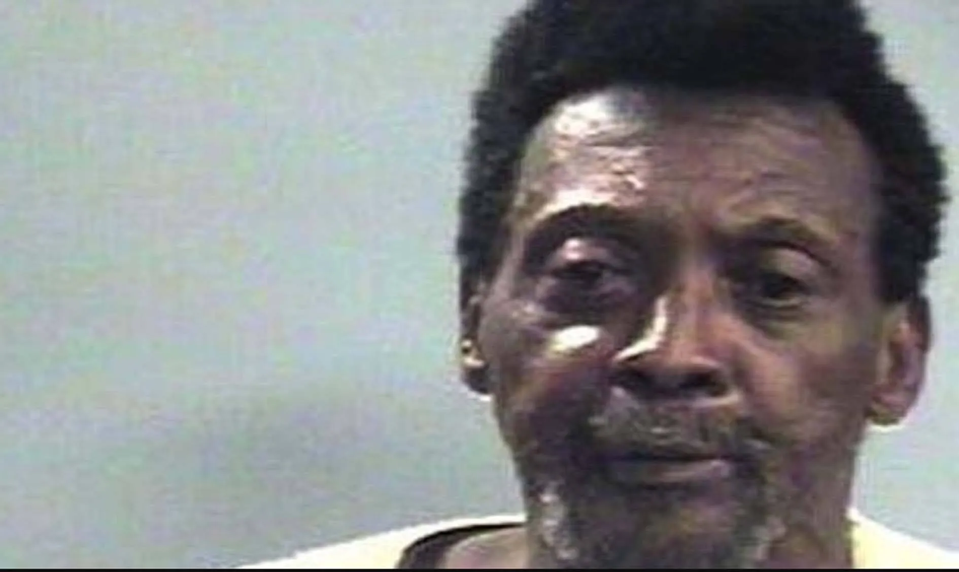 American man 1300 से ज्यादा बार गया सलाखों के पीछे