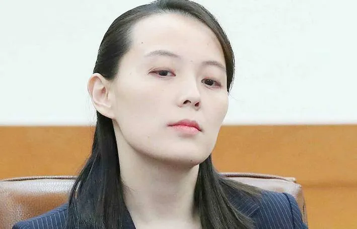 North Korea के तानाशाह की बहन कीम से ज्यादा ताकतवर और सनकी