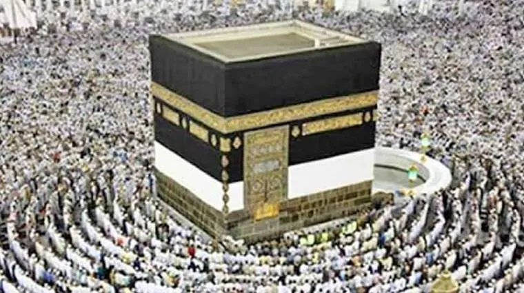 पारा 44 के पार, Haj  तीर्थयात्रियों को गर्मी से बचाने की तैयारी