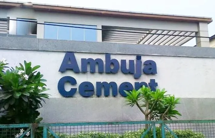 Ambuja Cement  10,422 करोड़ में करेगी पेन्ना सीमेंट का अधिग्रहण