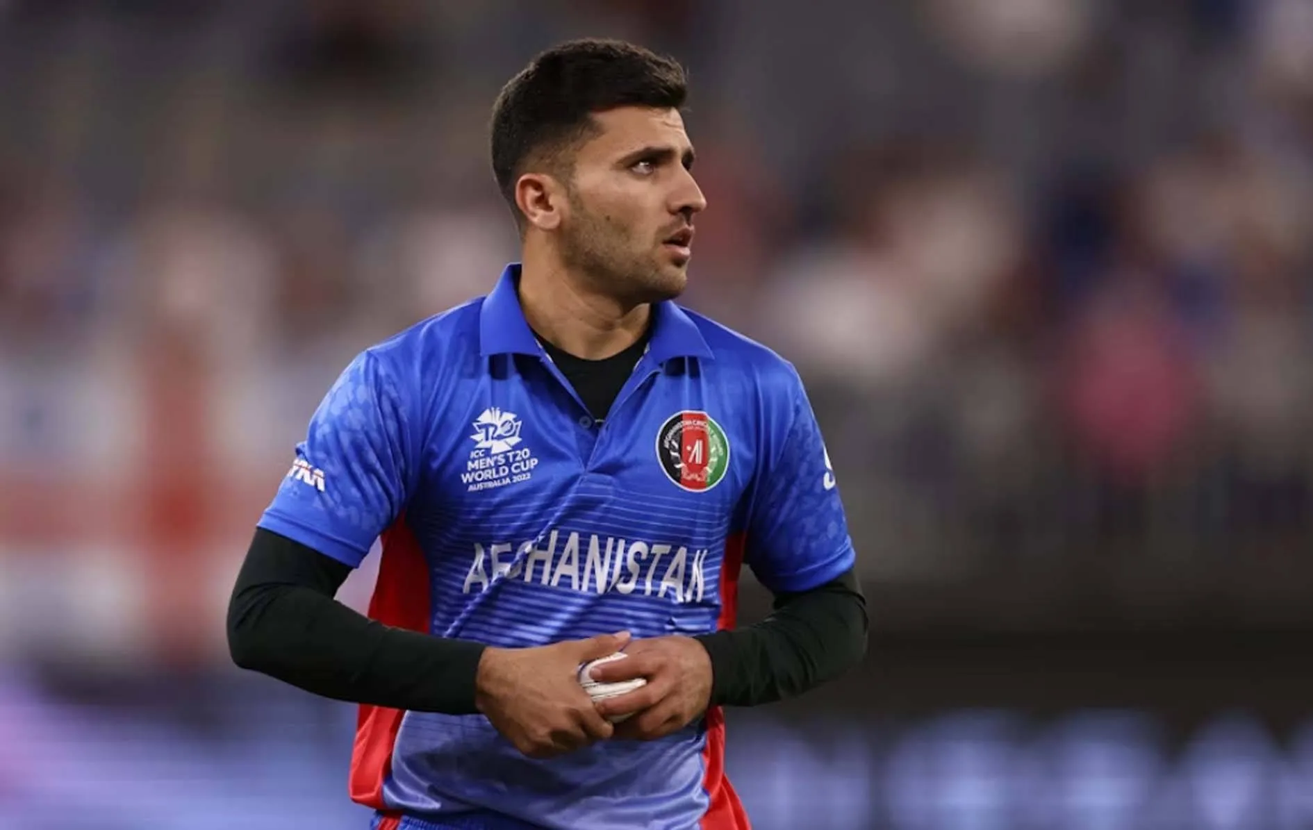 IPL में मिले अनुभवों से मिली सफलता : Farooqui