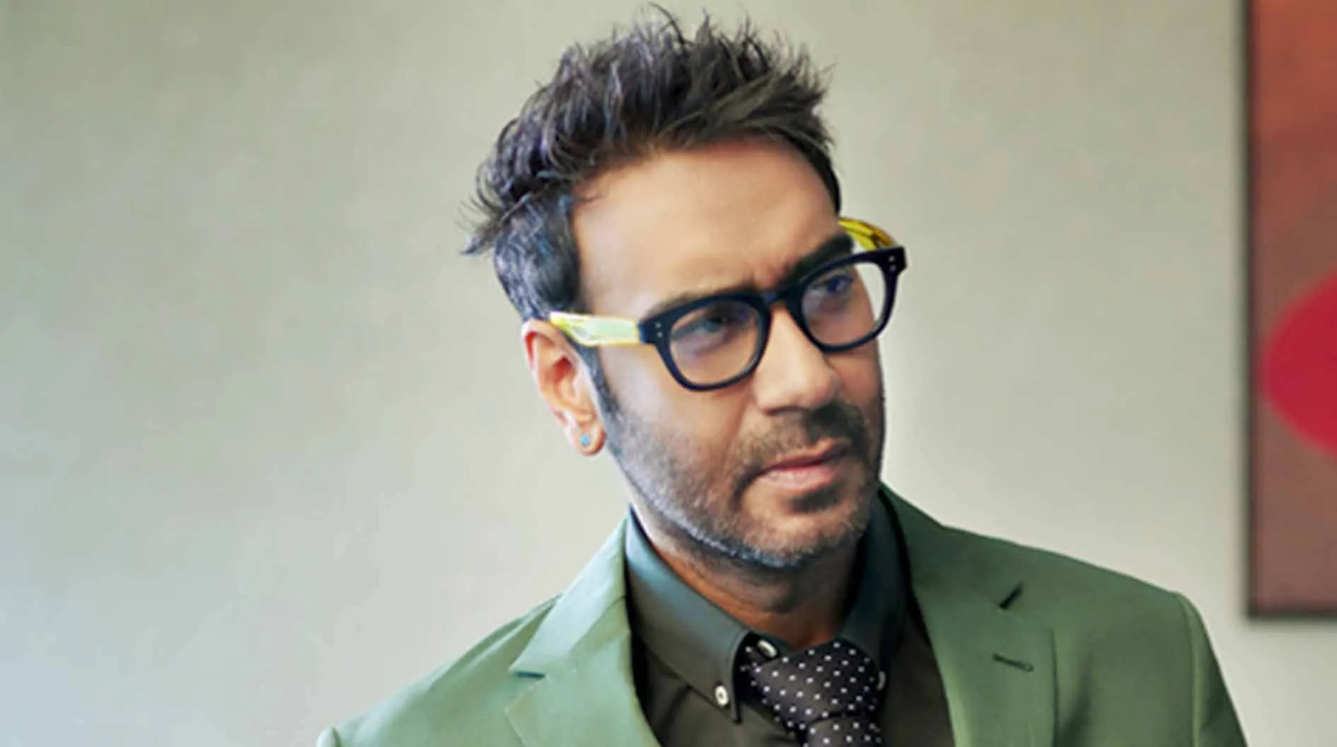 फैंस अजय को Singham के अवतार में देखने के लिए बेताब