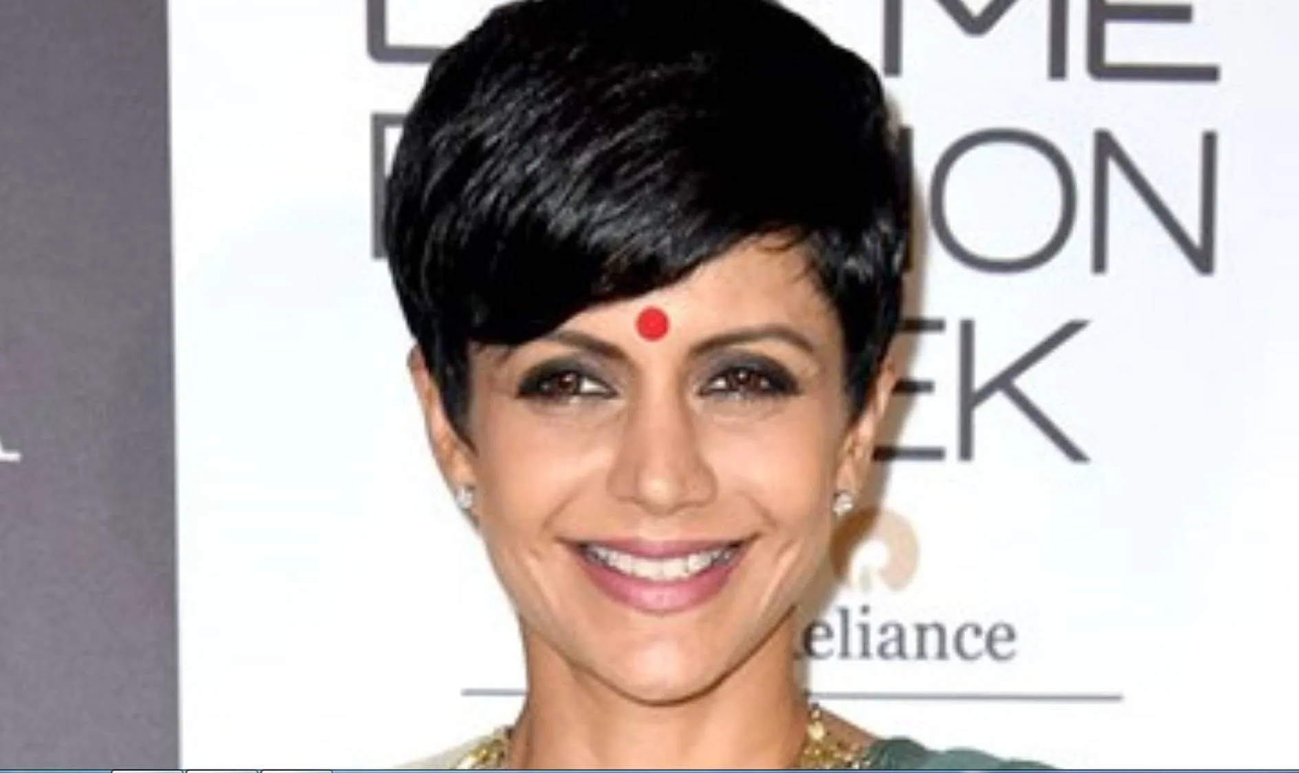 करियर के साथ नहीं करना चाहती थी कोई समझौता: Mandira Bedi