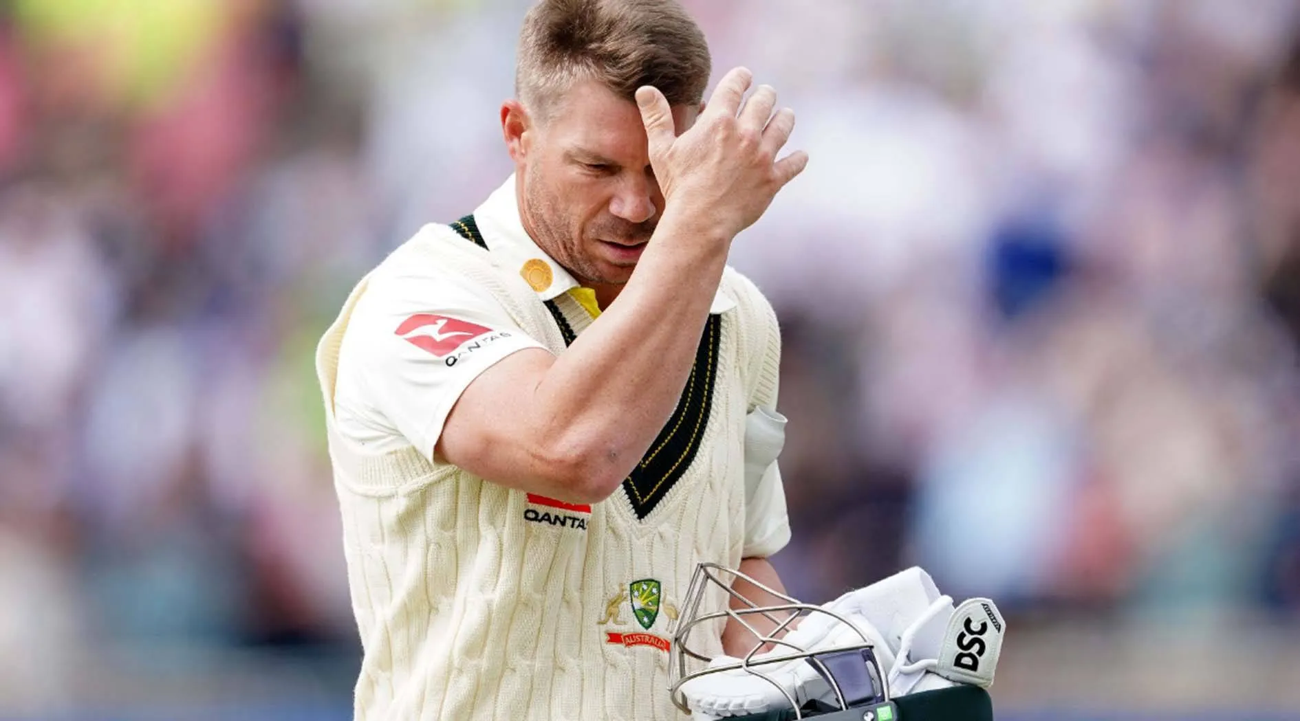 प्रशंसक मुझे मैच बदलने वाले खिलाड़ी के तौर पर याद करेंगे : Warner