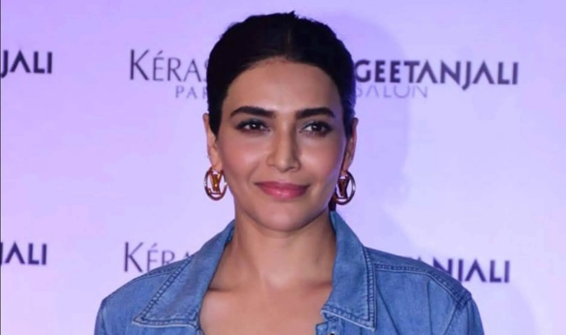 निखिल ने दलजीत के साथ किया है कुछ गलत: Karishma Tanna