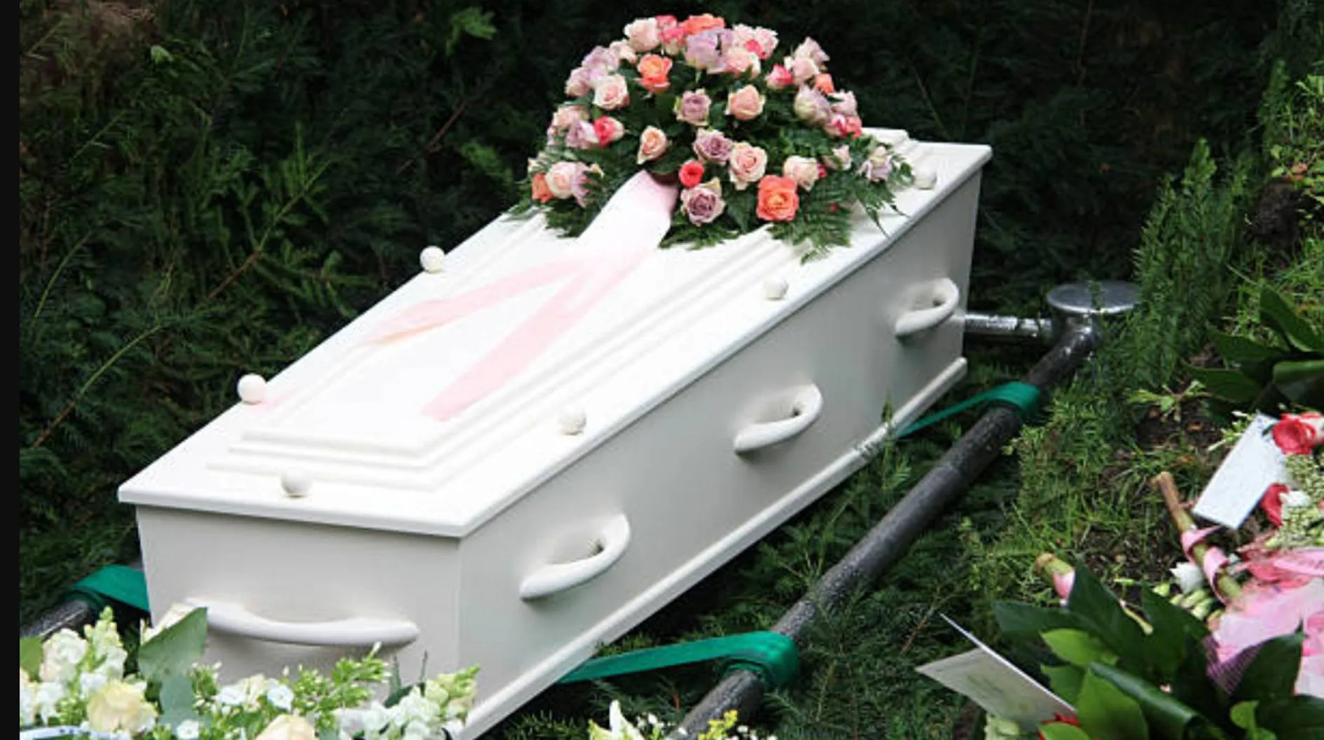 आखिरी वक्त में लौट आईं महिला की सांसें