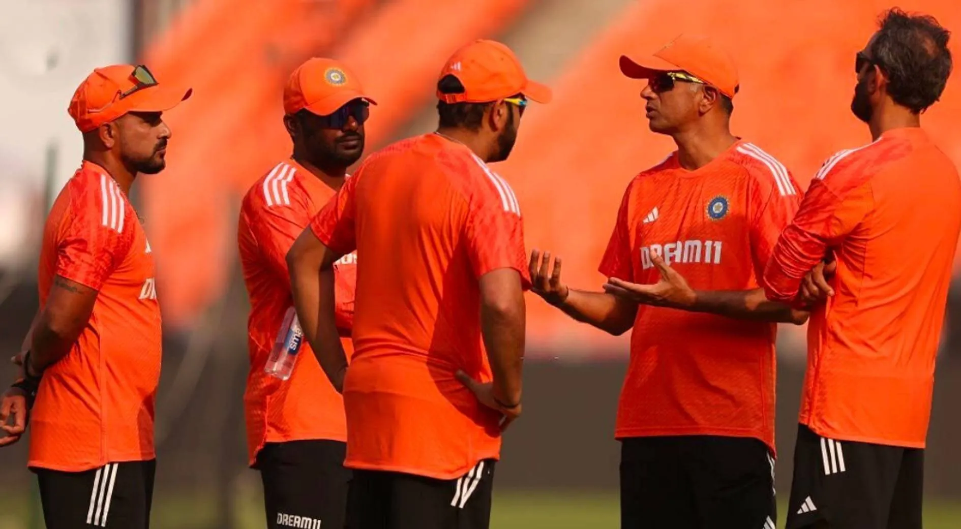 टी20 सीरीज के लिए South Africa का दौरा करेगी भारतीय टीम