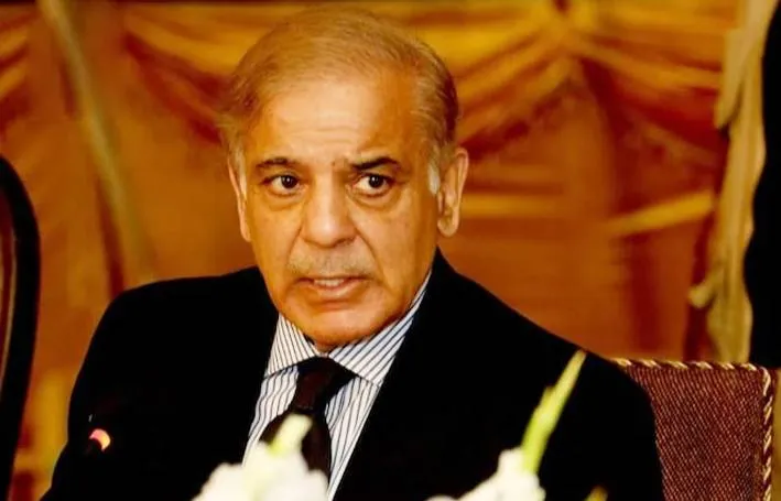Shahbaz Sharif ने आतंकवाद के खिलाफ एकजुट होने का किया आह्वान