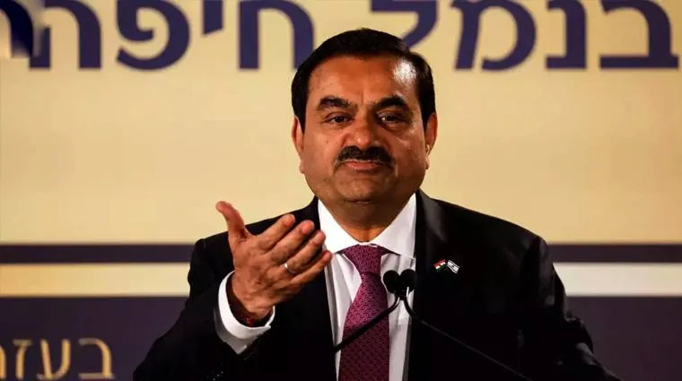 Hindenburg मामला: हमें बर्बाद करने के लिए षड्यंत्र रचा गया : Gautam Adani
