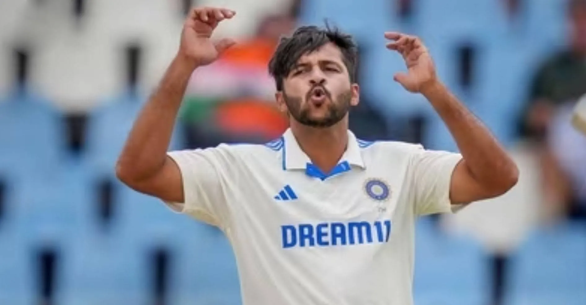 आगामी घरेलू सत्र से वापसी कर सकते हैं Shardul