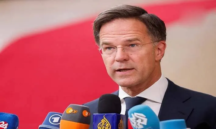 Mark Rutte नाटो के नए महासचिव नियुक्त
