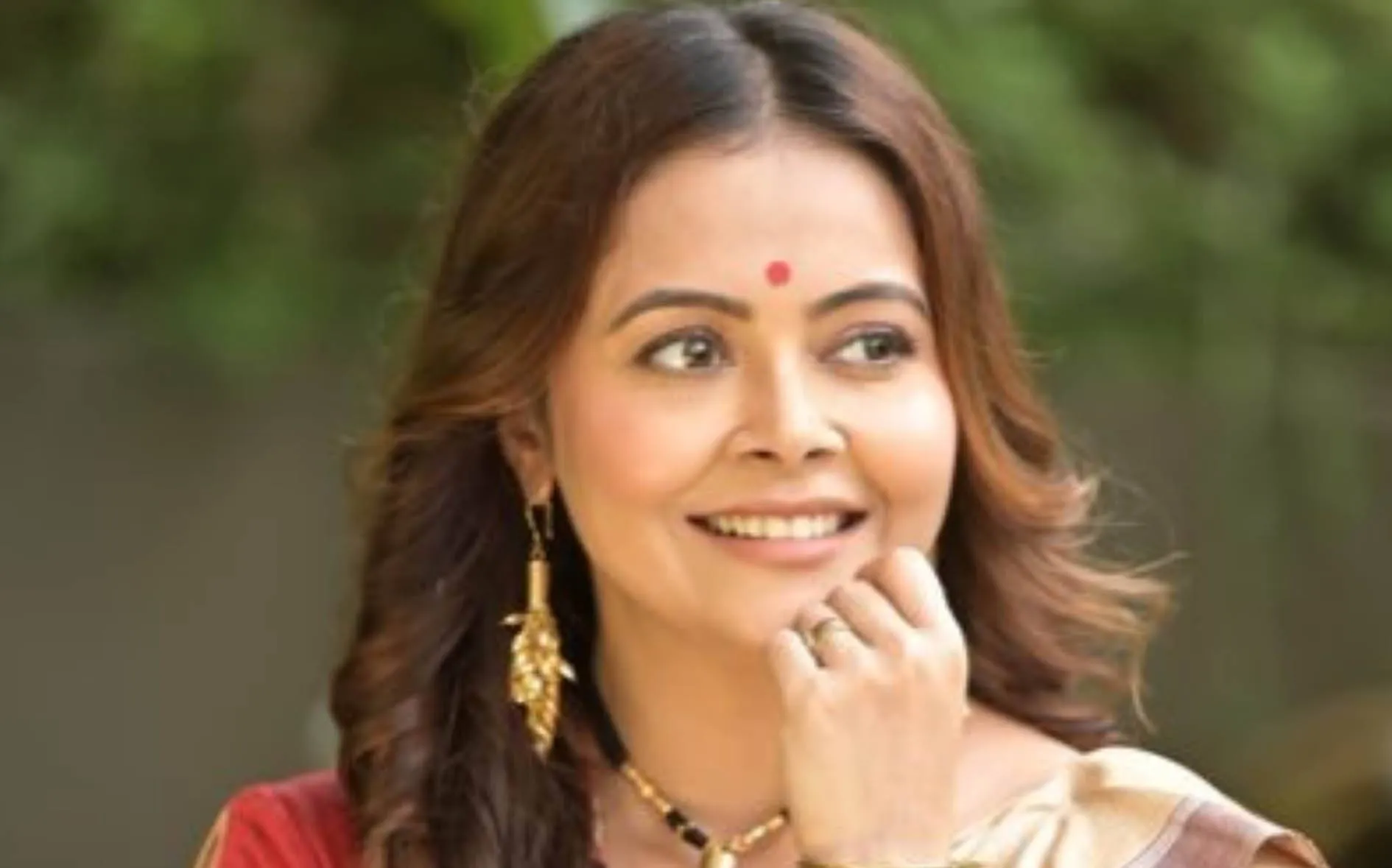 Every Man दो पत्नियां चाहता है, देवोलीना भट्टाचार्जी ने जताई आपत्ति