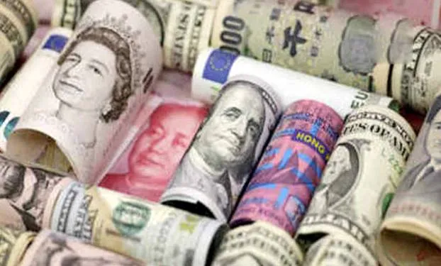 देश का ‎विदेशी मुद्रा भंडार 653 अरब डॉलर के पार