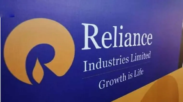 Reliance कंपनी का मार्केट कैप 21 लाख करोड़ के पार