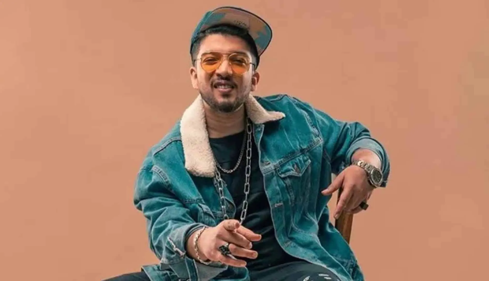 पहला प्यार हमेशा खास होता है: Rapper Naezy