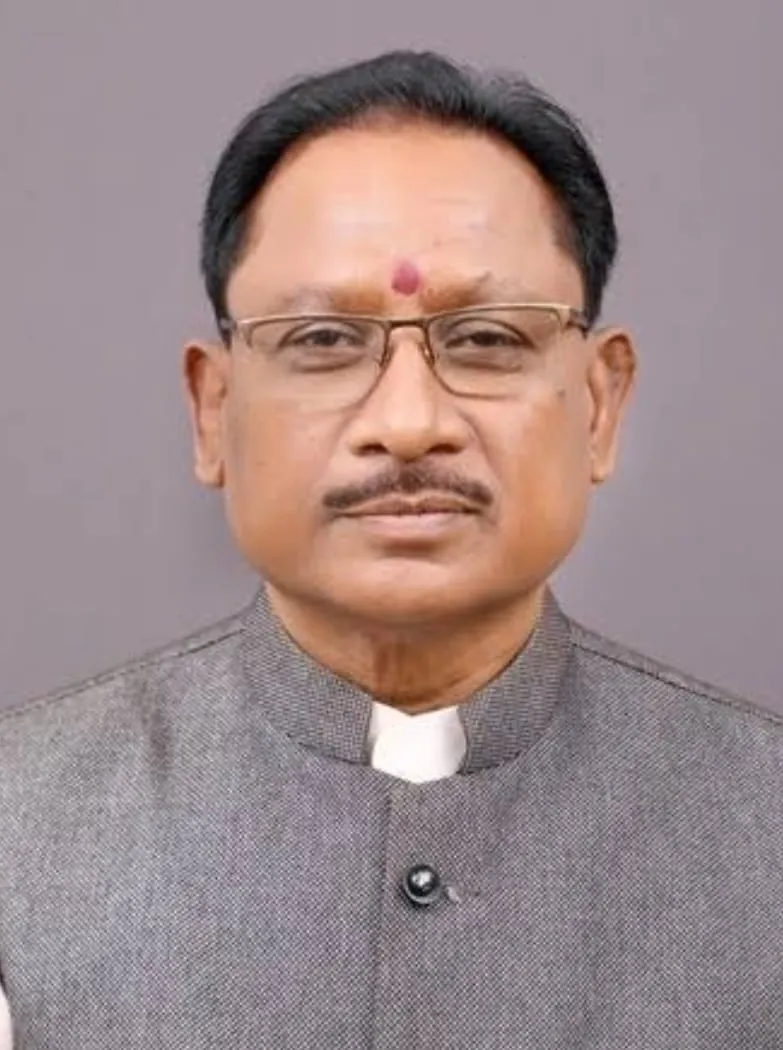 आज 30 जून को आयोजित आदिवासी गोंड़ समाज मावली महासभा के सांस्कृतिक भवन लोकार्पण समारोह में  Chief Minister Vishnudev Sai  होंगे शामिल