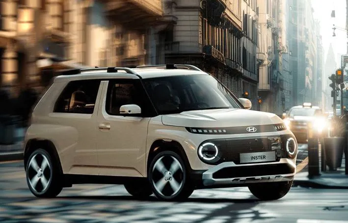 Tata Motors को टक्कर देने की तैयारी में हुंडई