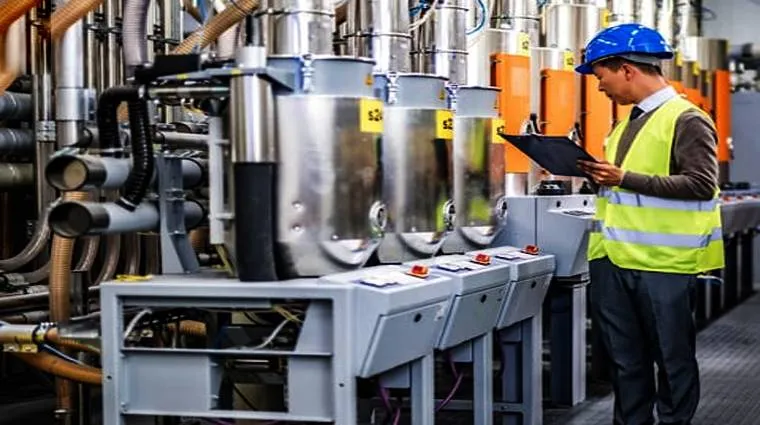 भारत के विनिर्माण क्षेत्र में तेजी.....PMI index जून में बढ़कर 58.3 हुआ