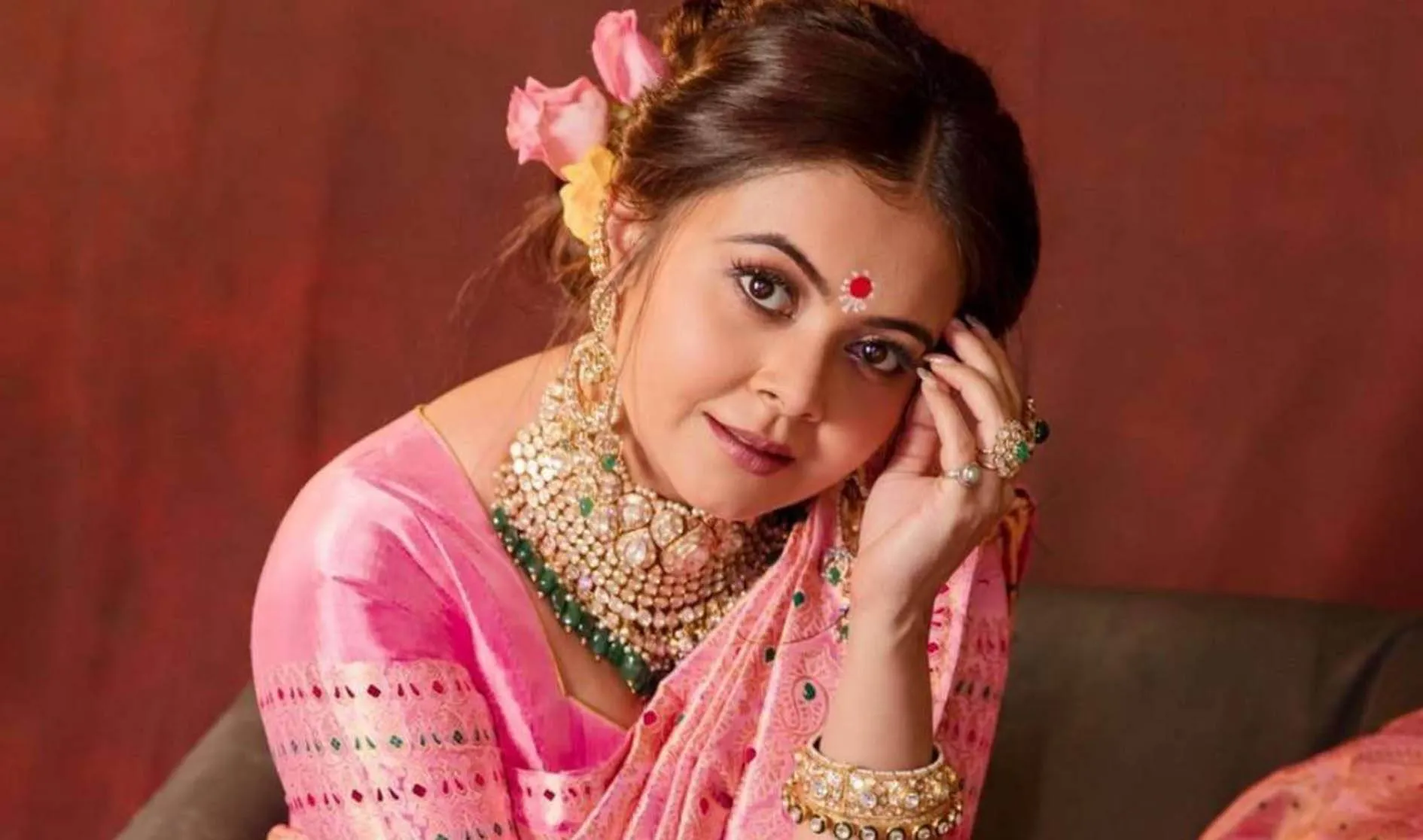 Devoleena की तस्वीरें देख फैंस लगा रहे प्रेग्नेंट होने के कयास