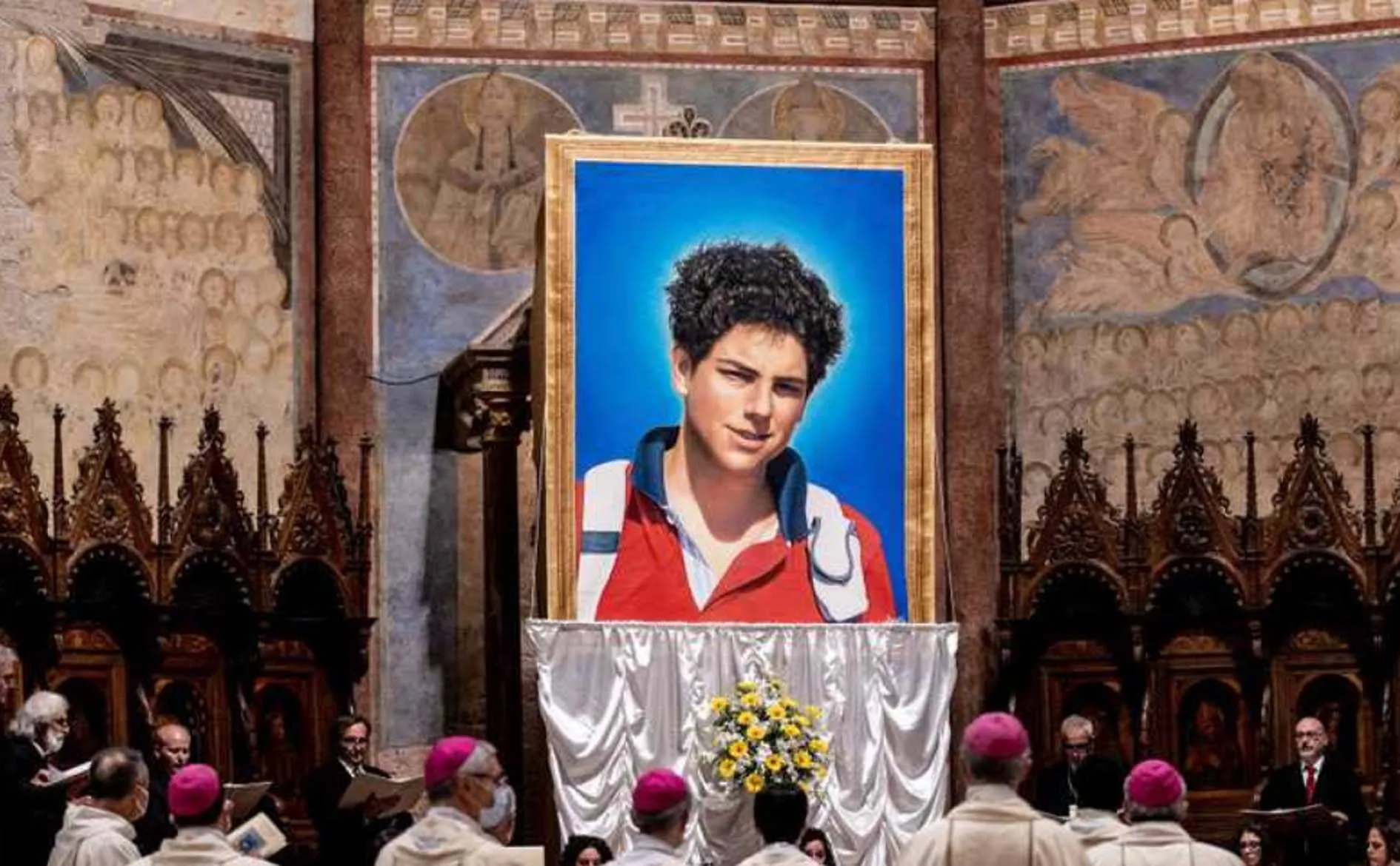 Video Games खेलने वाले लड़के ने कमाया नाम, अब बनेगा मिलेनियल संत