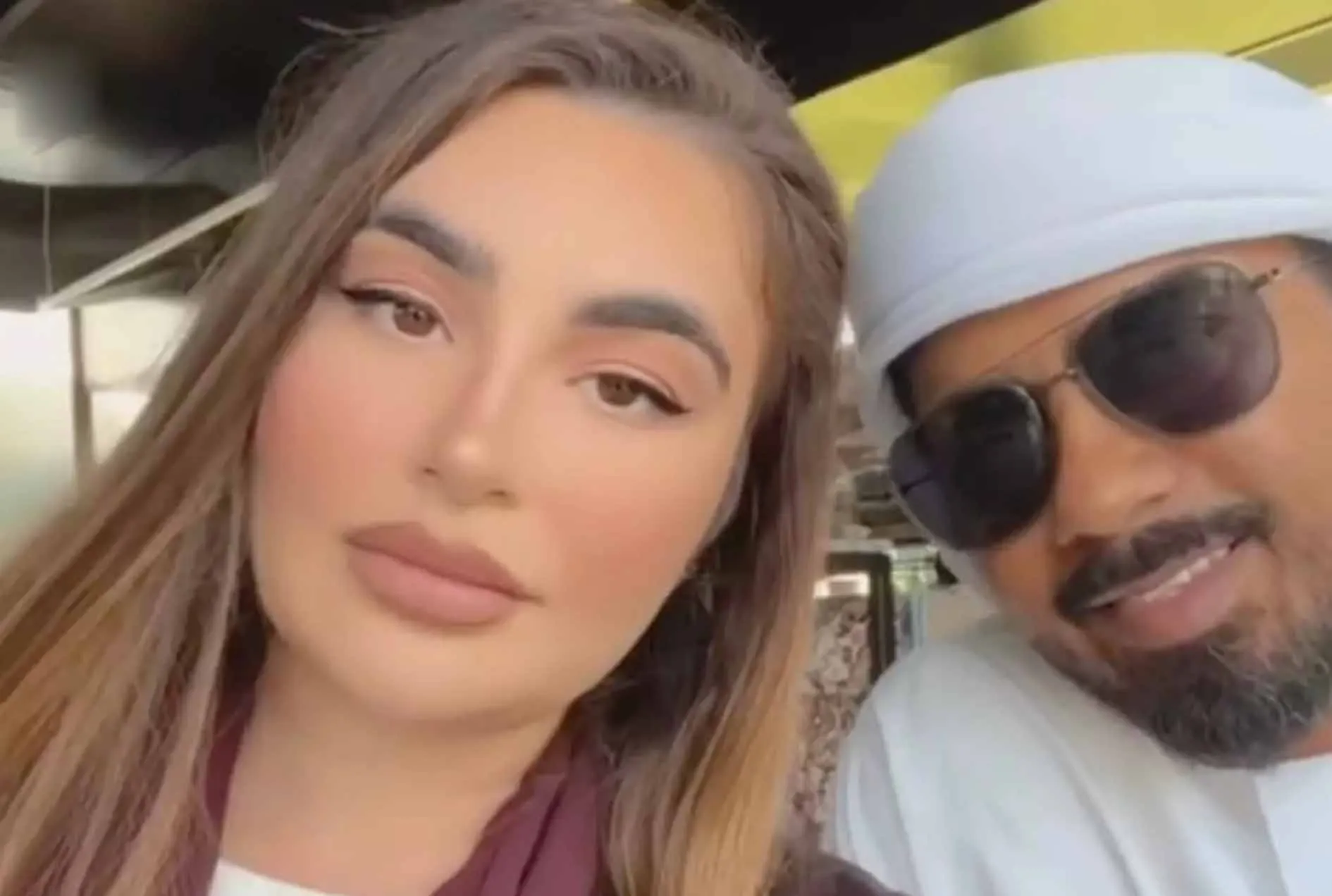 पत्नी का Birthday यादगार बनाने पति ने खर्च कर दिए 60 लाख रुपए