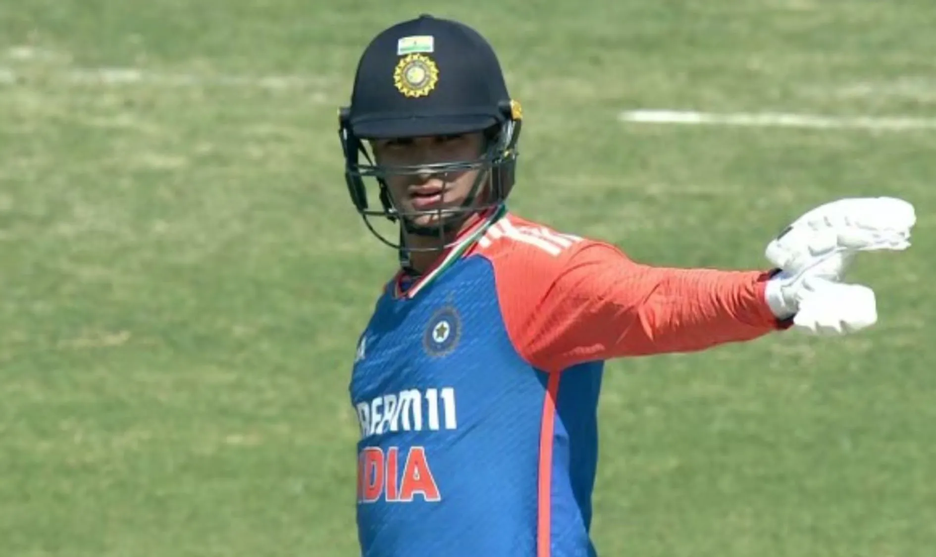 इस मामले में Abhishek Sharma भारत के लिए पहले खिलाड़ी बने