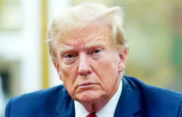 Donald Trump बने रिपब्लिकन पार्टी के राष्ट्रपति उम्मीदवार